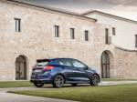 Ford Fiesta ST-Line 5-Door 2017 года (WW)